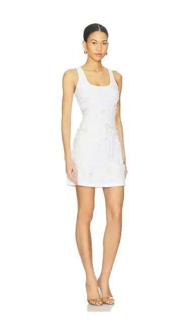 WAIMARI Ambar Mini Dress | Thumbnail 2 WAIMARI Ambar Mini Dress | Thumbnail 2