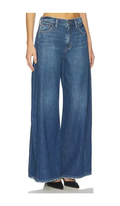 Joe's Jeans The Side Pleat | Thumbnail 2 Joe's Jeans The Side Pleat | Thumbnail 2
