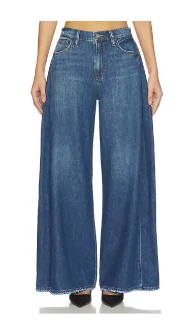Joe's Jeans The Side Pleat | Thumbnail 1 Joe's Jeans The Side Pleat | Thumbnail 1