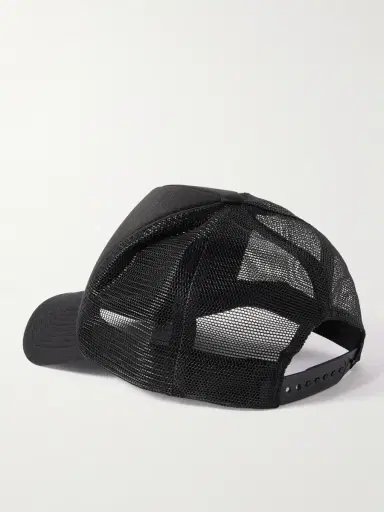 Gallery Dept. Logo-Print Foam and Mesh Trucker Cap - Men | Thumbnail 2 Gallery Dept. Logo-Print Foam and Mesh Trucker Cap - Men | Thumbnail 2