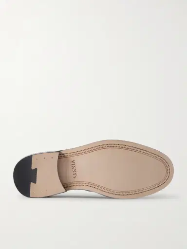 Vinny's Townee Leather Penny Loafers - Men | Thumbnail 3 Vinny's Townee Leather Penny Loafers - Men | Thumbnail 3