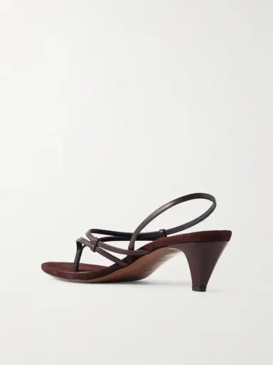 NEOUS Safi Leather Sandals | Thumbnail 3 NEOUS Safi Leather Sandals | Thumbnail 3