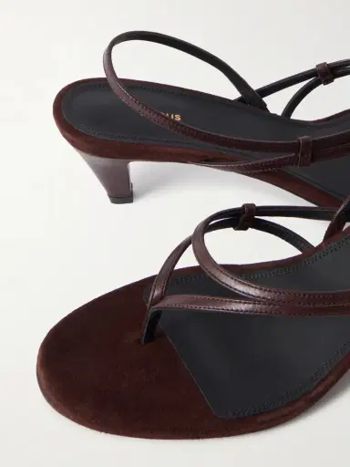 NEOUS Safi Leather Sandals | Thumbnail 5 NEOUS Safi Leather Sandals | Thumbnail 5