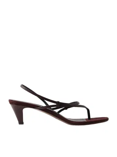 NEOUS Safi Leather Sandals | Thumbnail 1 NEOUS Safi Leather Sandals | Thumbnail 1