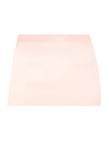 Lisa Yang Silk-satin Mini Skirt | Thumbnail 1 Lisa Yang Silk-satin Mini Skirt | Thumbnail 1