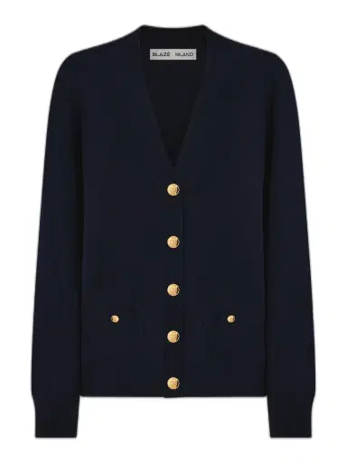 Blazé Milano Highland Cardigan | Thumbnail 1 Blazé Milano Highland Cardigan | Thumbnail 1