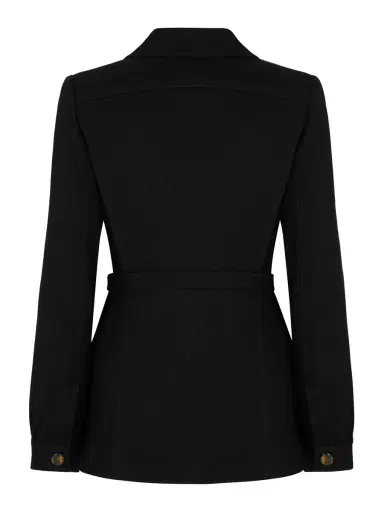 Blazé Milano Luna Paint Jacket | Thumbnail 2 Blazé Milano Luna Paint Jacket | Thumbnail 2