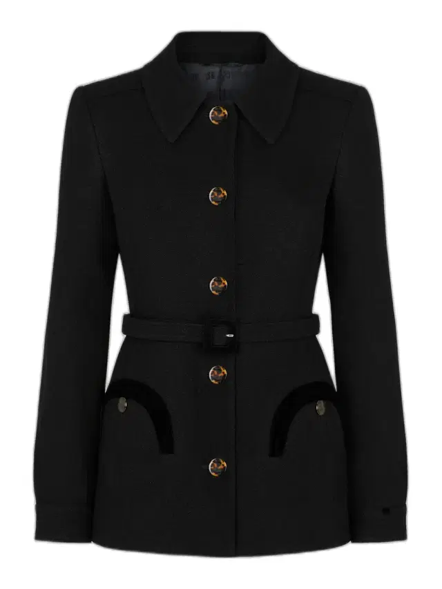 Luna Paint Jacket Luna Paint Jacket