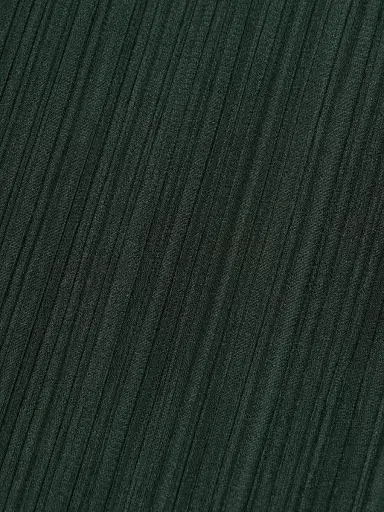 Pleats Please Issey Miyake Women's Monthly Colors: December Midi-Skirt - Forest Green | Thumbnail 7 Pleats Please Issey Miyake Women's Monthly Colors: December Midi-Skirt - Forest Green | Thumbnail 7