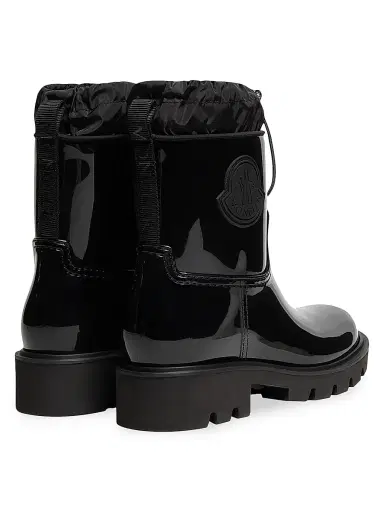 Moncler Women's Kickstream Boots - Black - Size 11 | Thumbnail 3 Moncler Women's Kickstream Boots - Black - Size 11 | Thumbnail 3