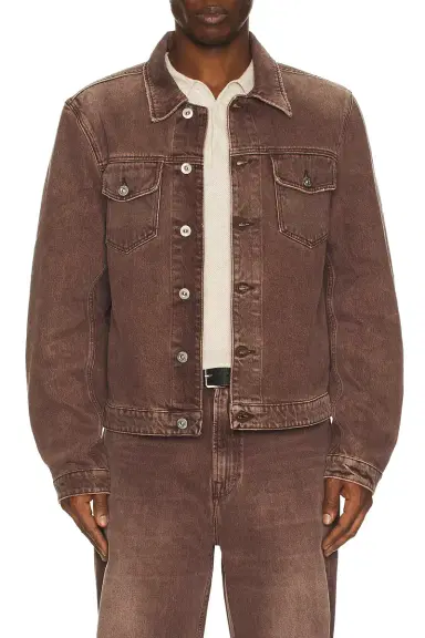 Our Legacy Origin Jacket | Thumbnail 1 Our Legacy Origin Jacket | Thumbnail 1