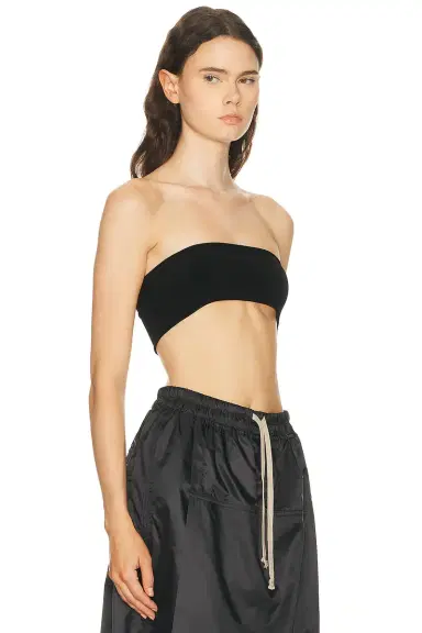 Rick Owens Bandeau Top | Thumbnail 2 Rick Owens Bandeau Top | Thumbnail 2