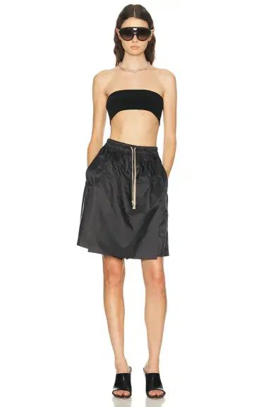 Rick Owens Bandeau Top | Thumbnail 4 Rick Owens Bandeau Top | Thumbnail 4