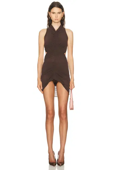 Rick Owens Sunpeel Top | Thumbnail 2 Rick Owens Sunpeel Top | Thumbnail 2