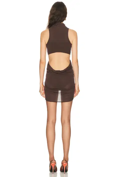 Rick Owens Sunpeel Top | Thumbnail 4 Rick Owens Sunpeel Top | Thumbnail 4