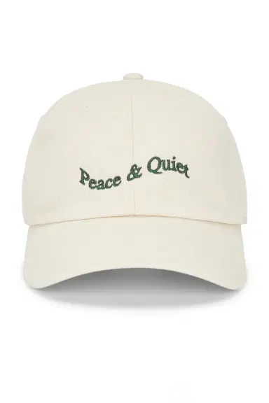 Museum of Peace and Quiet Wordmark Tye Dye Dad Hat | Thumbnail 3 Museum of Peace and Quiet Wordmark Tye Dye Dad Hat | Thumbnail 3