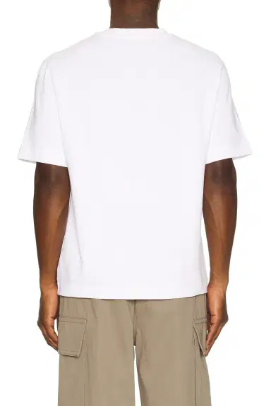 JACQUEMUS Le Tee Gros Grain | Thumbnail 2 JACQUEMUS Le Tee Gros Grain | Thumbnail 2