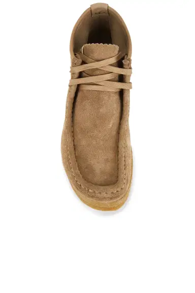 Visvim Beuys Trekker Moccasin | Thumbnail 4 Visvim Beuys Trekker Moccasin | Thumbnail 4