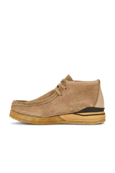 Visvim Beuys Trekker Moccasin | Thumbnail 5 Visvim Beuys Trekker Moccasin | Thumbnail 5