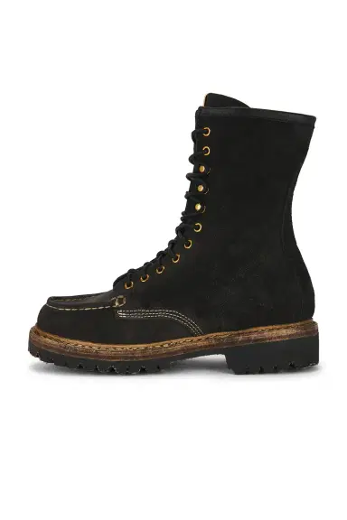 Visvim Scout Moc Boots | Thumbnail 5 Visvim Scout Moc Boots | Thumbnail 5
