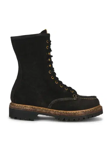 Visvim Scout Moc Boots | Thumbnail 1 Visvim Scout Moc Boots | Thumbnail 1