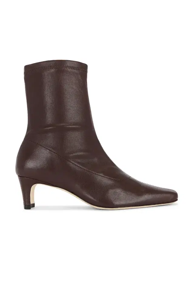 Wally Sock Ankle Boot Wally Sock Ankle Boot