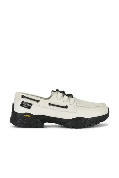 Sperry x Pleasures 3-Eye Vibram Hiker Loafer | Thumbnail 3 Sperry x Pleasures 3-Eye Vibram Hiker Loafer | Thumbnail 3