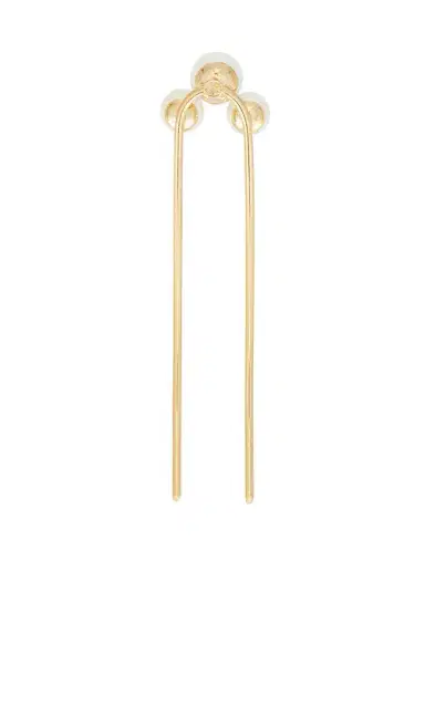 Jennifer Behr Gretel Hair Pin | Thumbnail 2 Jennifer Behr Gretel Hair Pin | Thumbnail 2