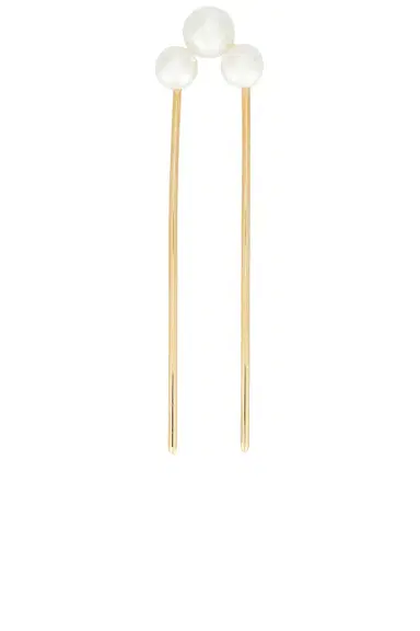 Jennifer Behr Gretel Hair Pin | Thumbnail 3 Jennifer Behr Gretel Hair Pin | Thumbnail 3