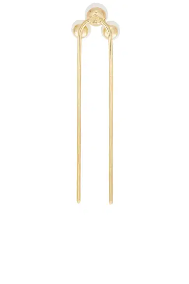 Jennifer Behr Gretel Hair Pin | Thumbnail 4 Jennifer Behr Gretel Hair Pin | Thumbnail 4