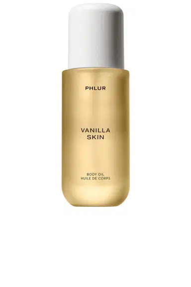 PHLUR Vanilla Skin Body Oil | Thumbnail 3 PHLUR Vanilla Skin Body Oil | Thumbnail 3