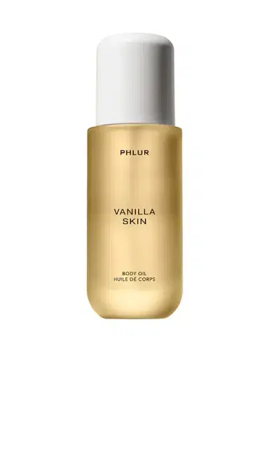 PHLUR Vanilla Skin Body Oil | Thumbnail 1 PHLUR Vanilla Skin Body Oil | Thumbnail 1
