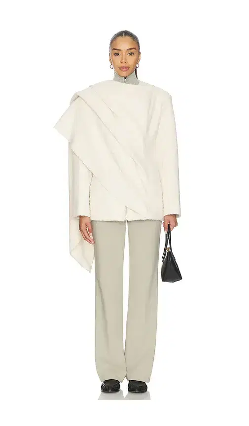Cape Coat Cape Coat