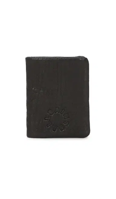 AllSaints Myles Wallet | Thumbnail 1 AllSaints Myles Wallet | Thumbnail 1