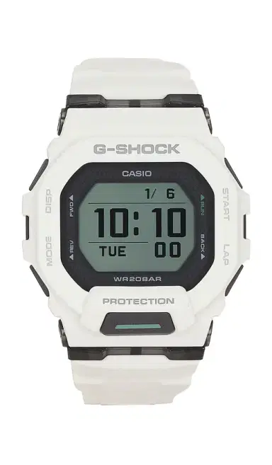 G-Shock GBD200 Series Watch | Thumbnail 1 G-Shock GBD200 Series Watch | Thumbnail 1
