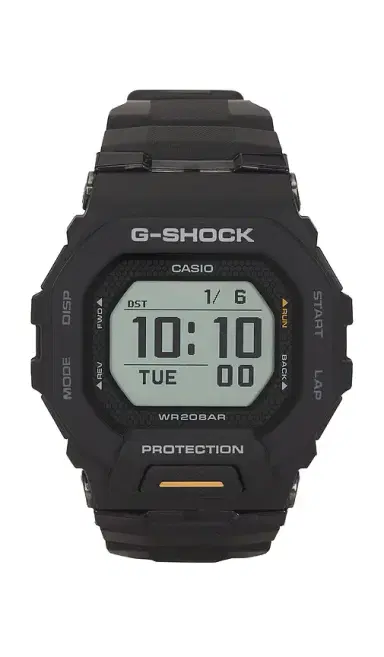 G-Shock GBD200 Series Watch | Thumbnail 1 G-Shock GBD200 Series Watch | Thumbnail 1