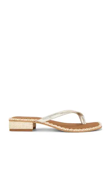 Dolce Vita Barty Sandal | Thumbnail 1 Dolce Vita Barty Sandal | Thumbnail 1