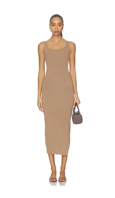 ALLSAINTS Dinah Dress | Thumbnail 2 ALLSAINTS Dinah Dress | Thumbnail 2