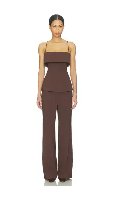 Lovers and Friends Kira Jumpsuit | Thumbnail 1 Lovers and Friends Kira Jumpsuit | Thumbnail 1