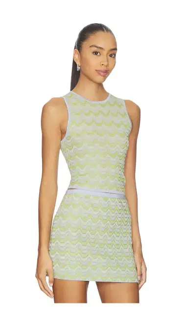 DEVON WINDSOR x REVOLVE Lata Top | Thumbnail 2 DEVON WINDSOR x REVOLVE Lata Top | Thumbnail 2
