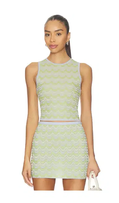 DEVON WINDSOR x REVOLVE Lata Top | Thumbnail 1 DEVON WINDSOR x REVOLVE Lata Top | Thumbnail 1