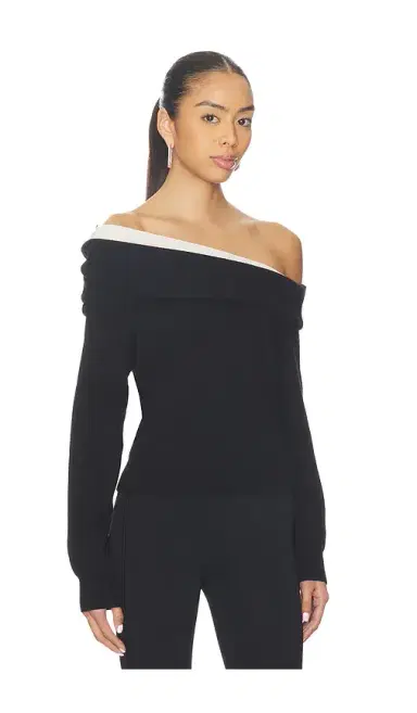 Line & Dot Ysa Sweater | Thumbnail 2 Line & Dot Ysa Sweater | Thumbnail 2
