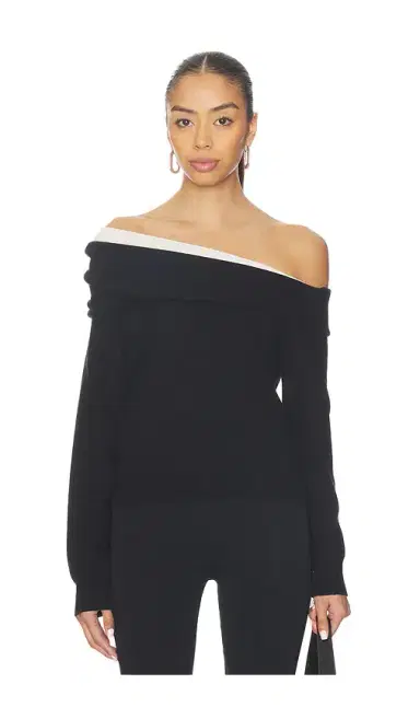 Line & Dot Ysa Sweater | Thumbnail 1 Line & Dot Ysa Sweater | Thumbnail 1