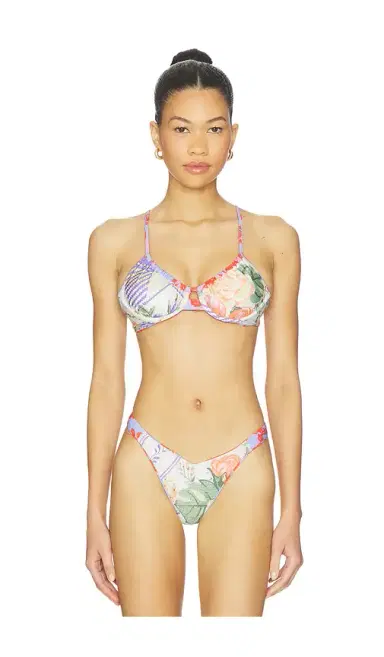 Maaji Jady Reversible Bikini Top | Thumbnail 2 Maaji Jady Reversible Bikini Top | Thumbnail 2