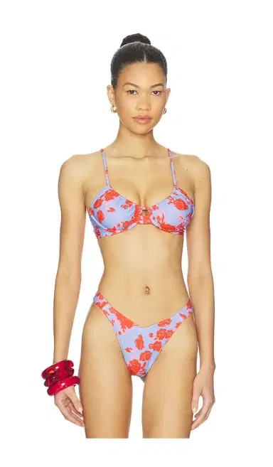 Maaji Jady Reversible Bikini Top | Thumbnail 1 Maaji Jady Reversible Bikini Top | Thumbnail 1