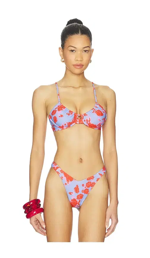 Jady Reversible Bikini Top Jady Reversible Bikini Top