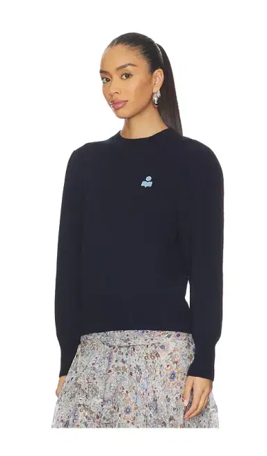 ISABEL MARANT ÉTOILE Kelaya Sweater | Thumbnail 2 ISABEL MARANT ÉTOILE Kelaya Sweater | Thumbnail 2
