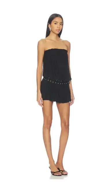 With Jean Luca Dress | Thumbnail 2 With Jean Luca Dress | Thumbnail 2