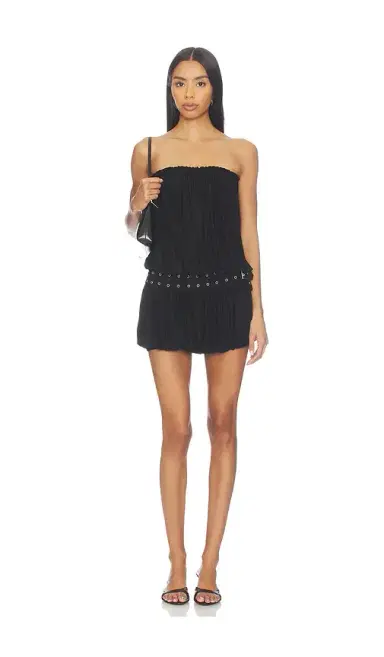 With Jean Luca Dress | Thumbnail 1 With Jean Luca Dress | Thumbnail 1