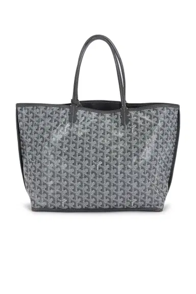 FWRD Renew Goyard Anjou Reversible PM Tote Bag | Thumbnail 3 FWRD Renew Goyard Anjou Reversible PM Tote Bag | Thumbnail 3